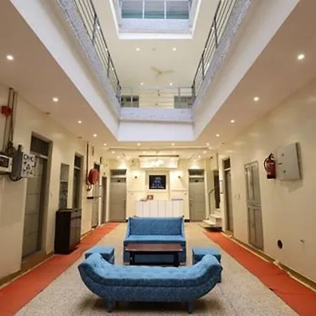 Amrit Hotel